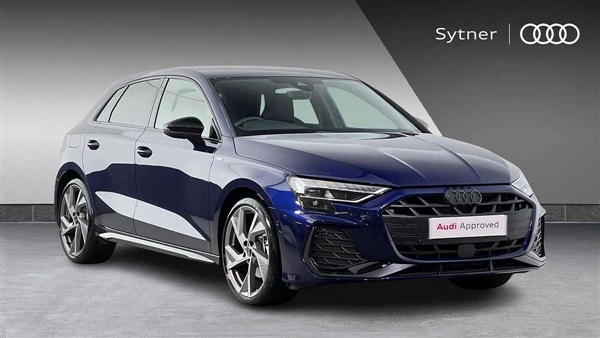 Large image for the Used Audi A3