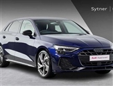 Audi A3 Image 1