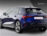 Audi A3 Image 3