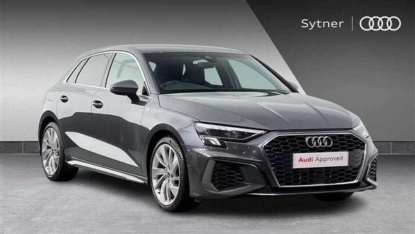 Large image for the Used Audi A3