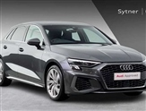Audi A3 Image 1