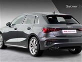 Audi A3 Image 3