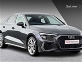 Audi A3 Image 1