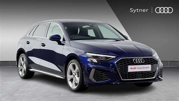 Large image for the Used Audi A3