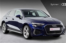 Used Audi A3