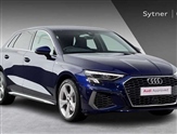 Audi A3 Image 1