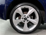 Audi A3 Image 5
