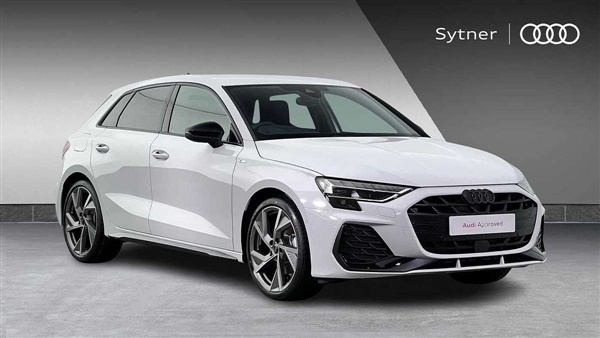 Large image for the Used Audi A3