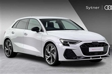 Used Audi A3