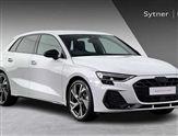 Audi A3 Image 1