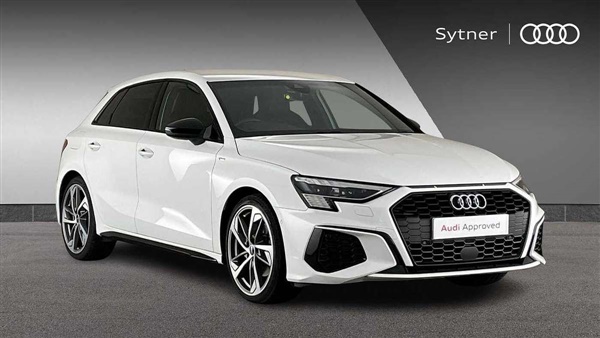 Large image for the Used Audi A3