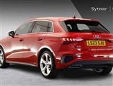 Audi A3 Image 3