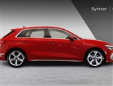 Audi A3 Image 4