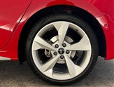 Audi A3 Image 5