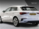 Audi A3 Image 3
