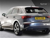 Audi A3 Image 3