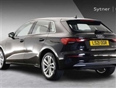 Audi A3 Image 3