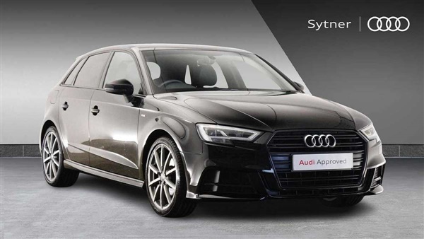 Large image for the Used Audi A3
