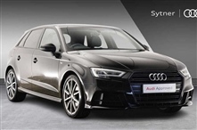 Used Audi A3