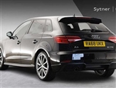 Audi A3 Image 3