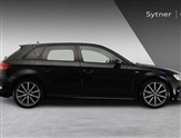 Audi A3 Image 4