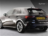 Audi A3 Image 3