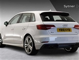 Audi A3 Image 3