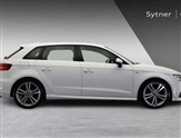 Audi A3 Image 4