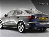 Audi A3 Image 3