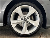 Audi A3 Image 5
