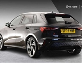 Audi A3 Image 3