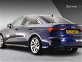 Audi A3 Image 3