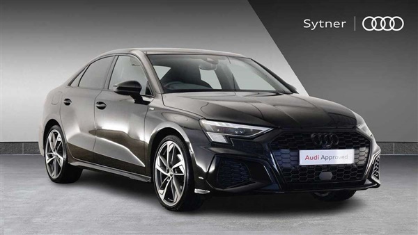 Large image for the Used Audi A3