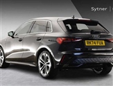 Audi A3 Image 3
