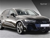 Audi A3 Image 1