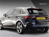 Audi A3 Image 3