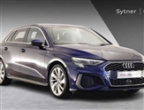 Audi A3 Image 1