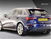 Audi A3 Image 3