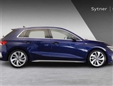 Audi A3 Image 4