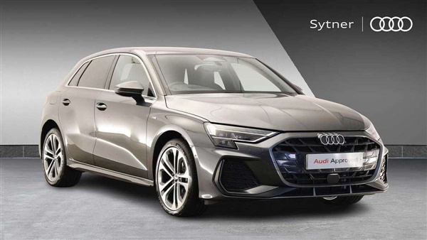 Large image for the Used Audi A3