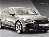 Audi A3 Image 1