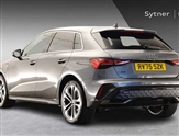 Audi A3 Image 3