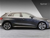 Audi A3 Image 4