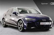 Used Audi A3