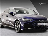 Audi A3 Image 1