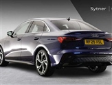 Audi A3 Image 3