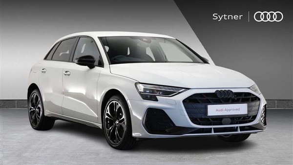 Large image for the Used Audi A3
