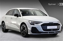Used Audi A3