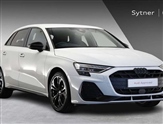 Audi A3 Image 1