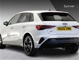 Audi A3 Image 3